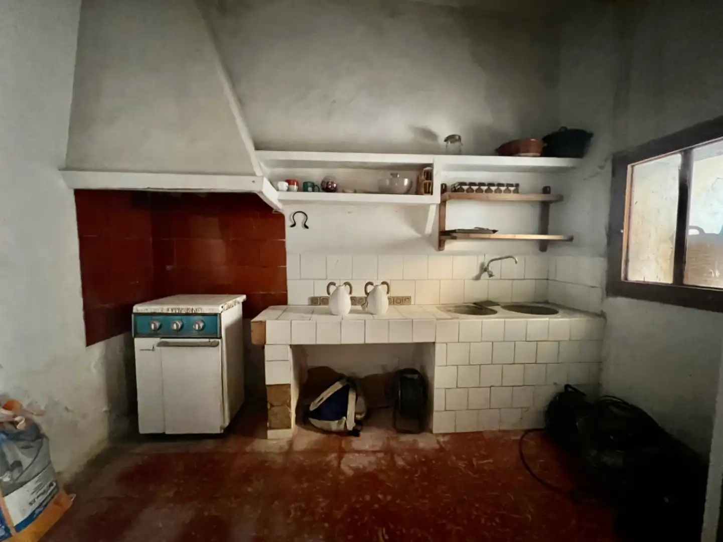 Kitchen of Houses for sale in Dénia  with Terrace