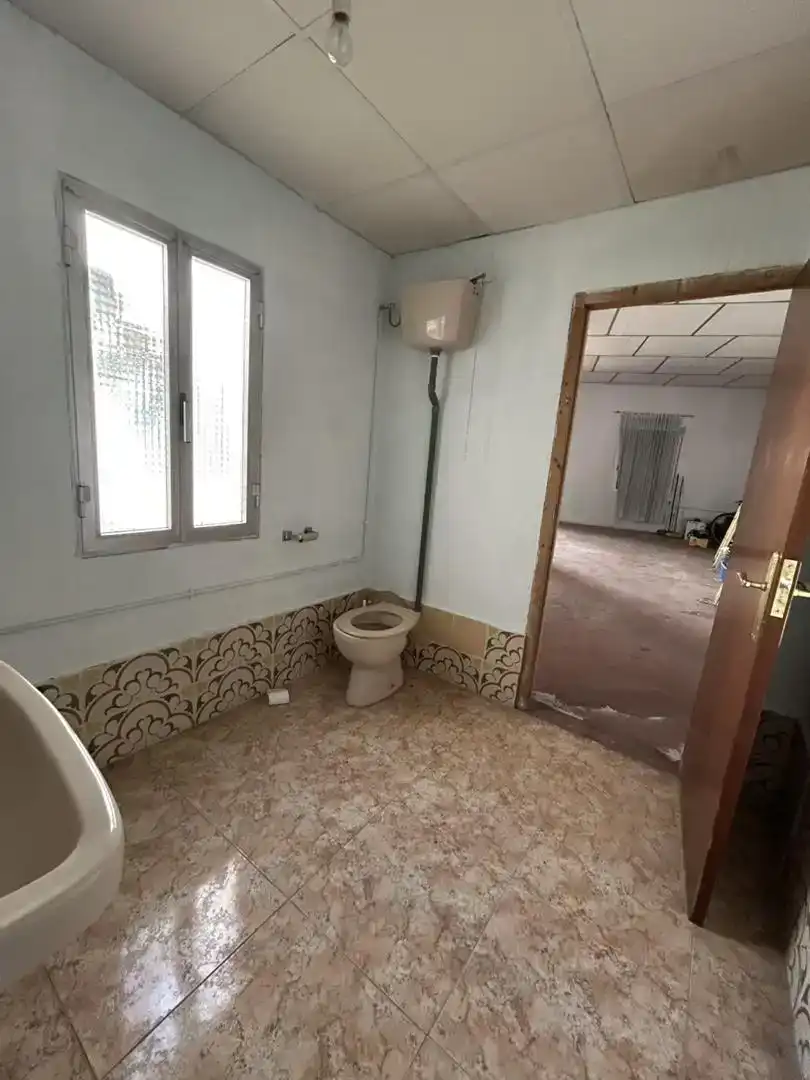 Baño de Garaje en venta en Tembleque