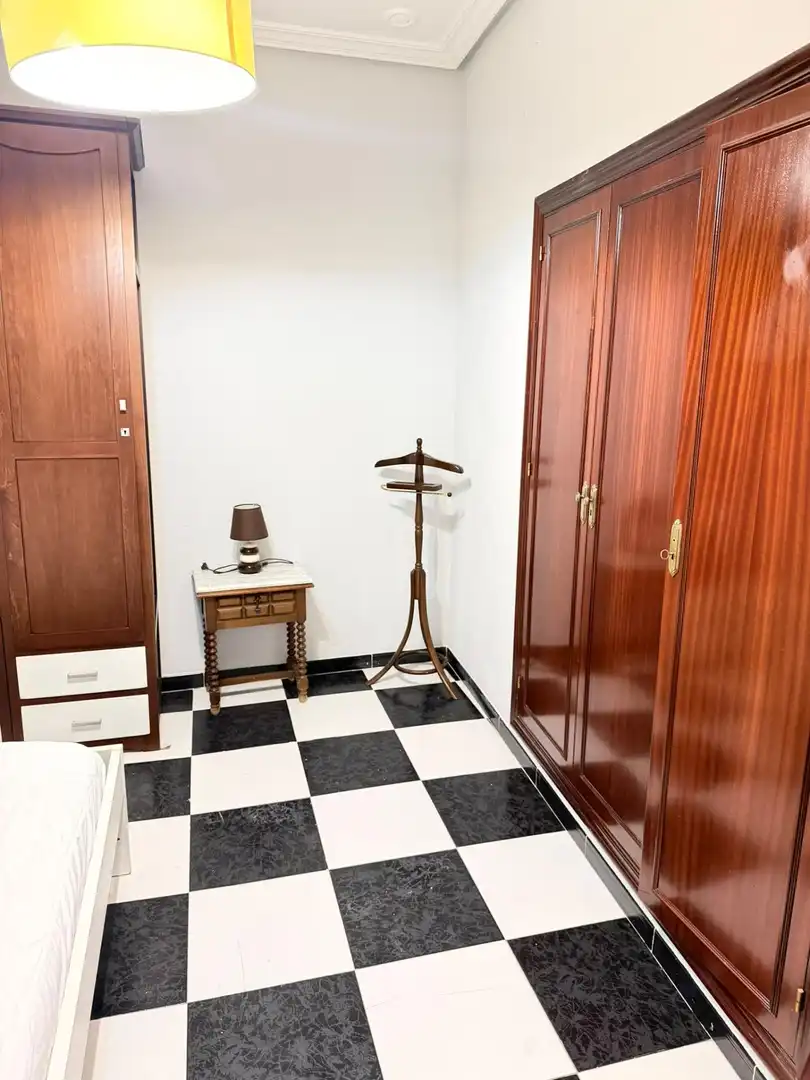 Wohnung zur Miete in Centro Histórico