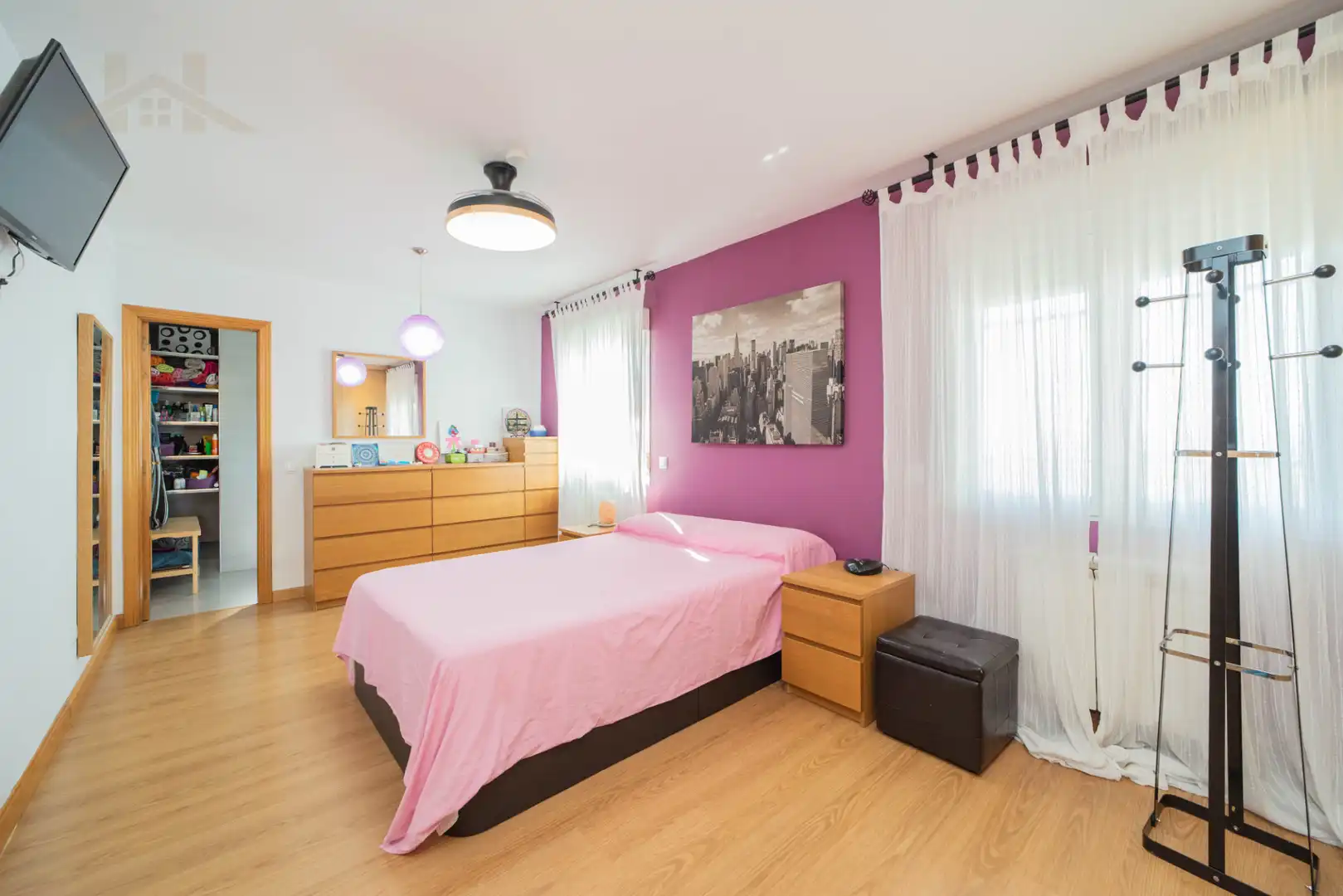 Flat with lift for sale in Suroeste - Zona Hospital, imagen 14