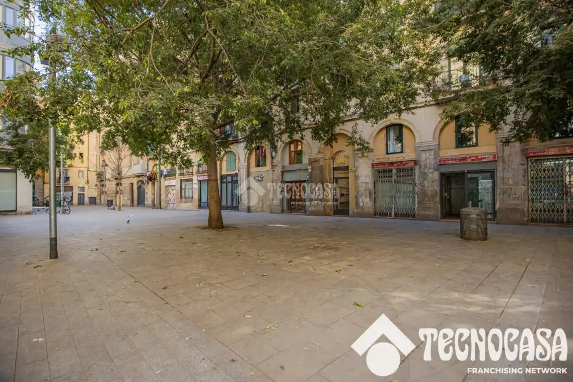 Appartamento con ascensore in vendita a Ciutat Vella, imagen 40