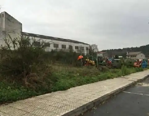 Terreny residencial en venda a Rua dos Arrieiros