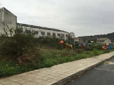 Terrain résidentiel à vendre à Rua dos Arrieiros
