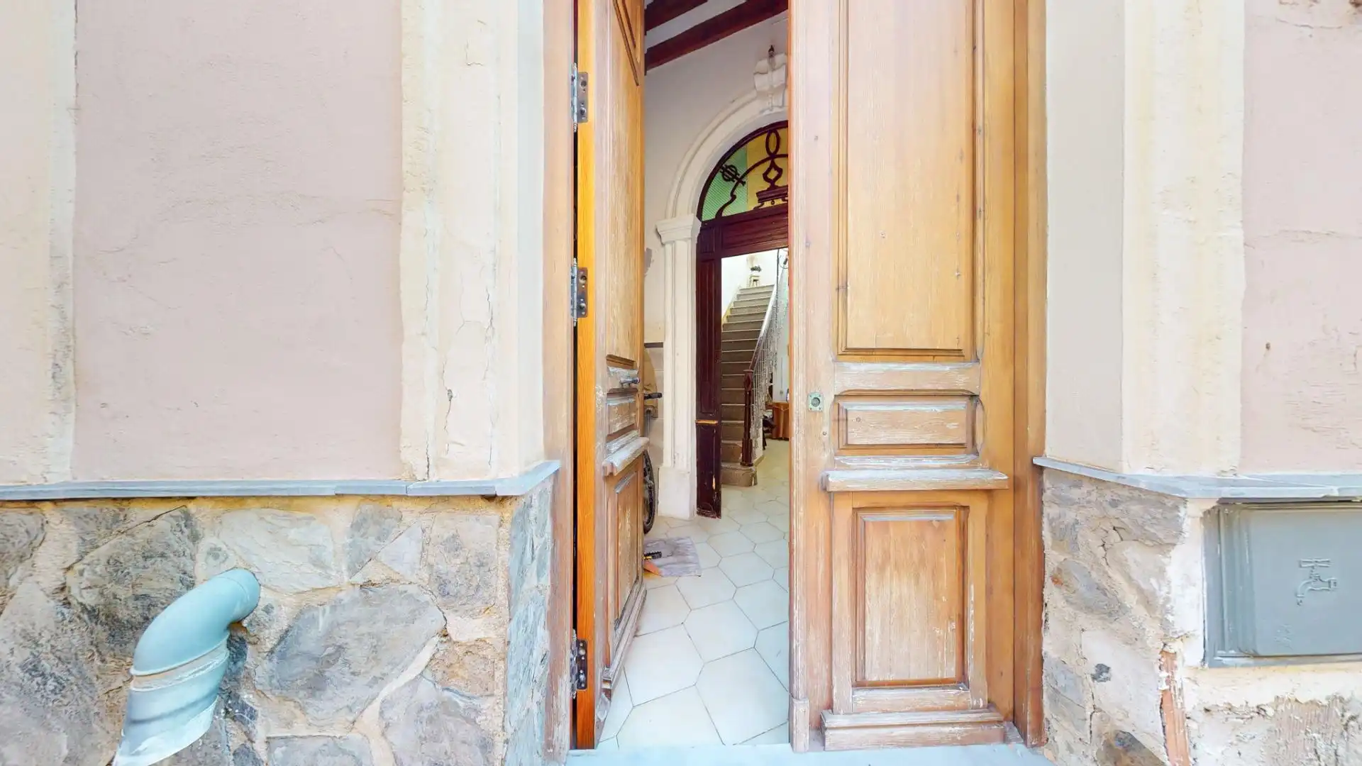 Haus zum Verkauf in Calle Doctor Morcillo, imagen 7