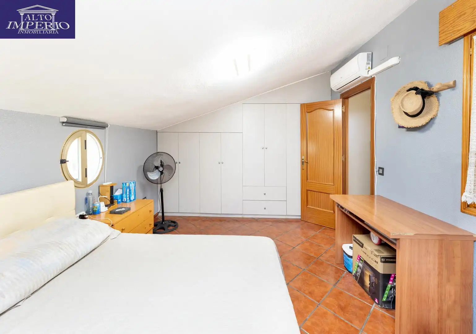 Maison mitoyenne avec piscine à vendre à Calle los Huertos #7, imagen 26