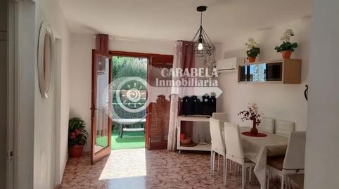 Foto 3 de Piso en venta en Calle Hongria, Las Atalayas - Urmi - Cerro de Mar, Peñíscola / Peníscola
