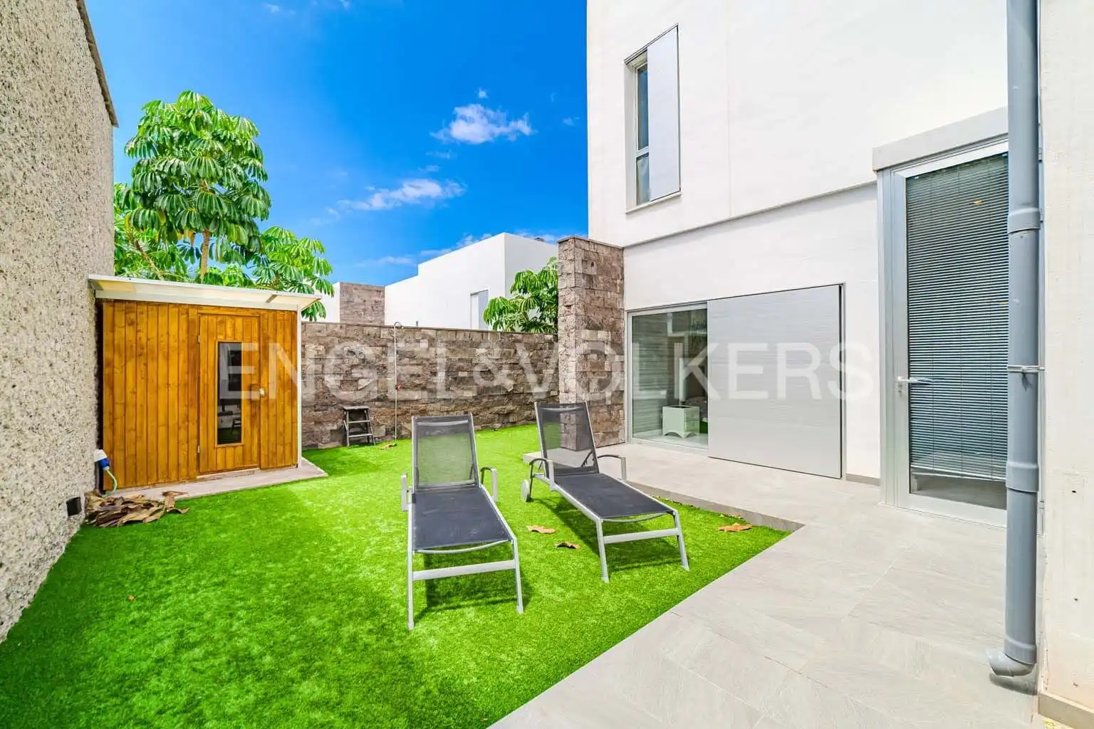 Casa con piscina en venta en Costa Adeje, imagen 5
