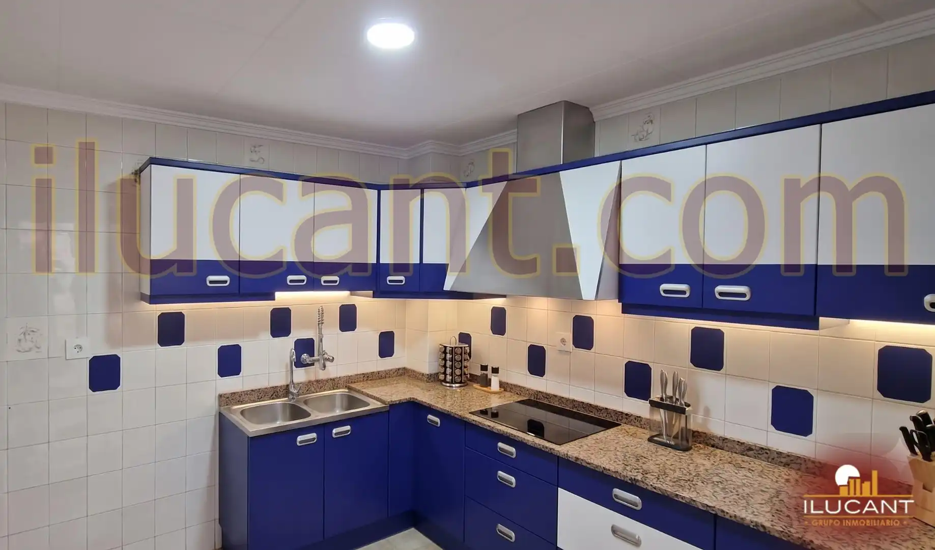 Casa en venta en Rabasa - Los Ángeles - San Agustín, imagen 4