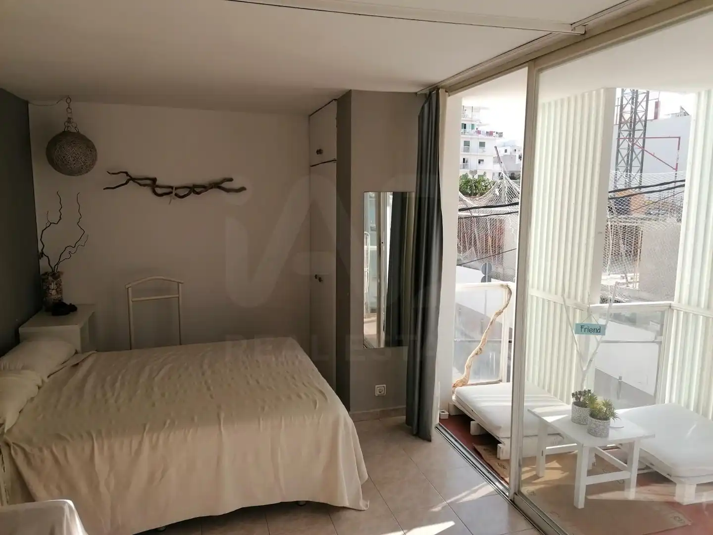 Studio with lift for sale in Sant Antoni de Portmany, imagen 8