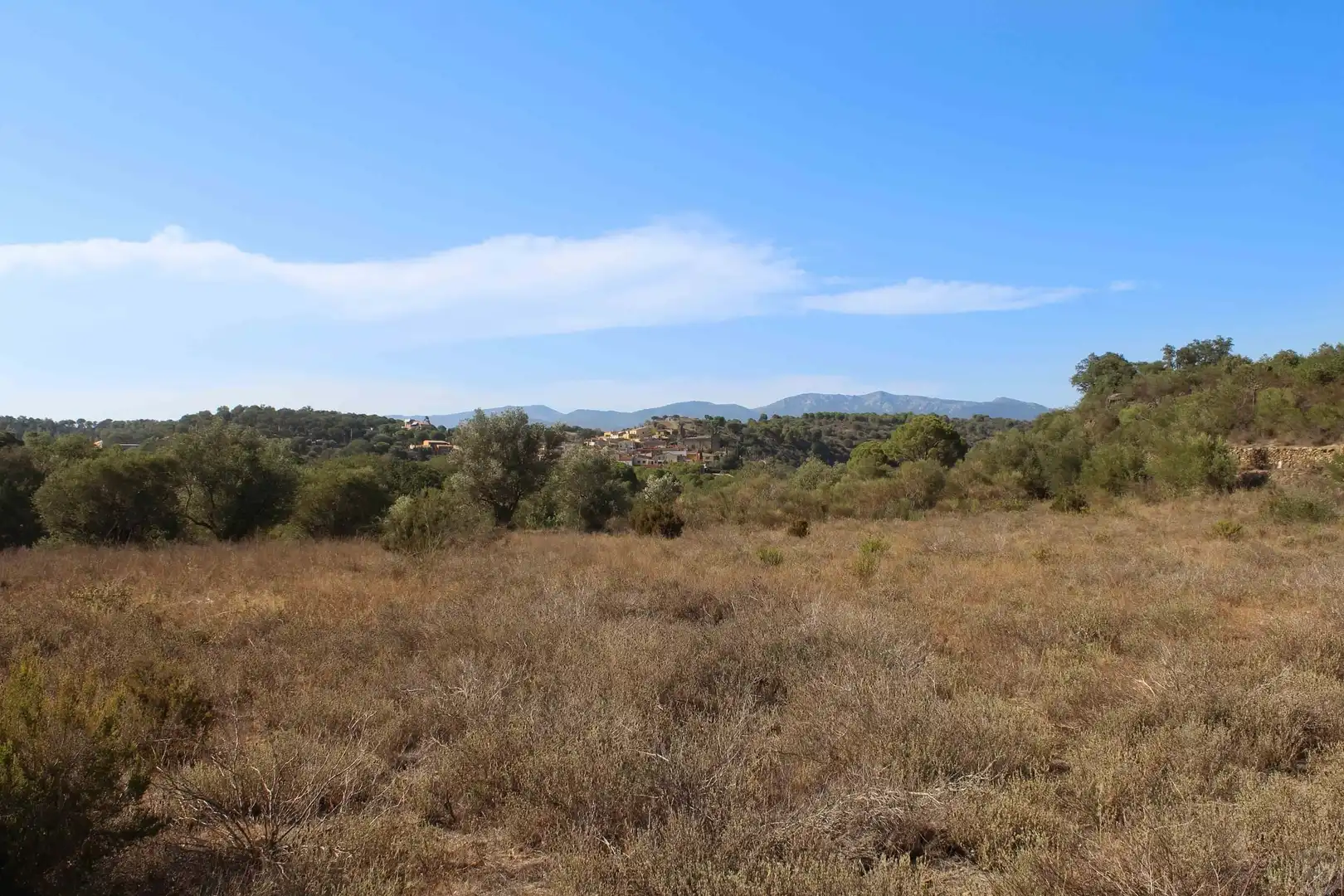 Residencial en venda en Rabós