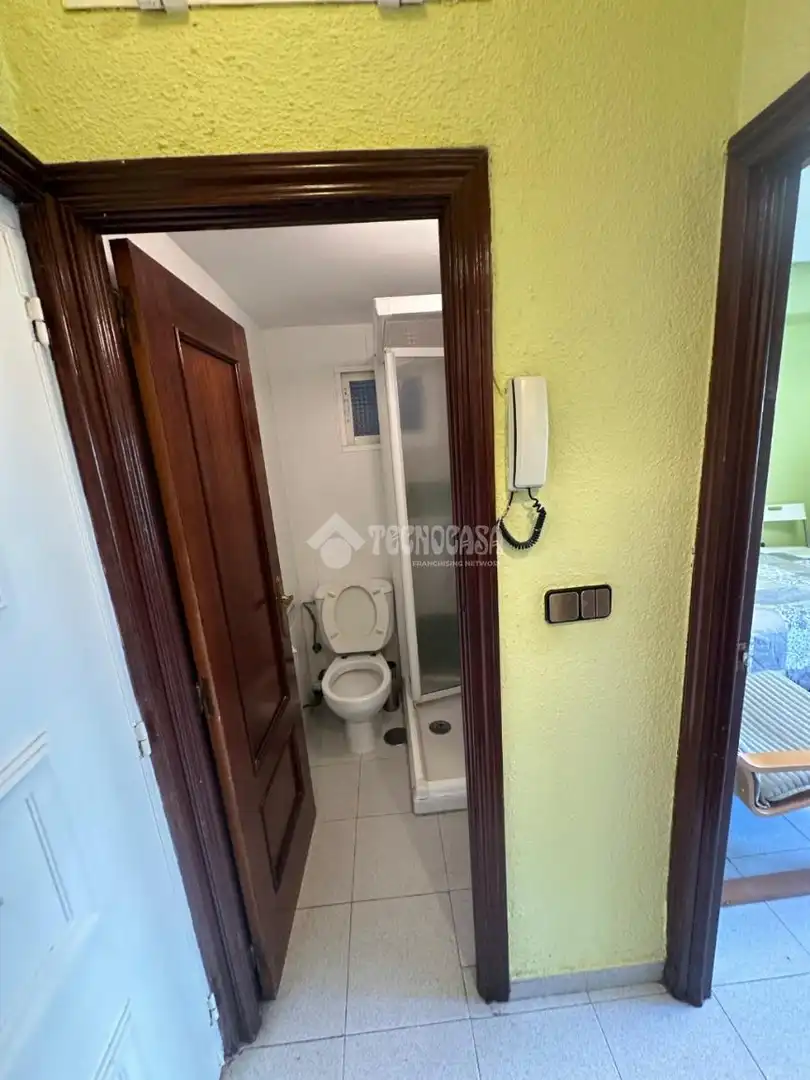 Estudio en alquiler en Chamartín, imagen 8