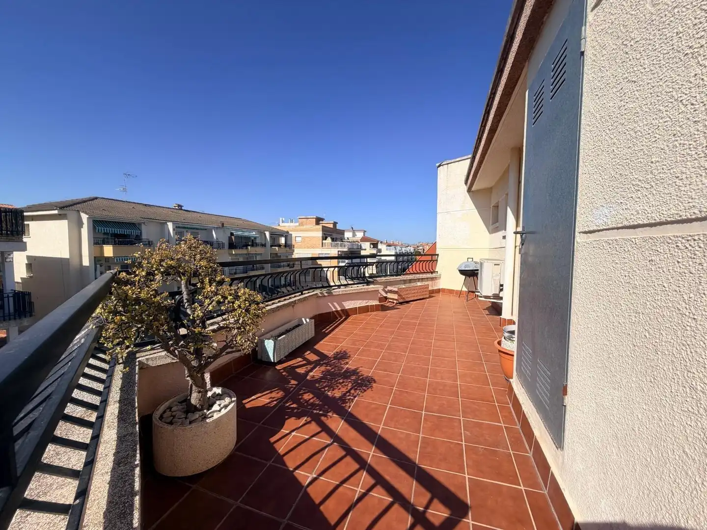 Ático en venta en MOSSEN CINTO VERDAGUER, Cunit Diagonal