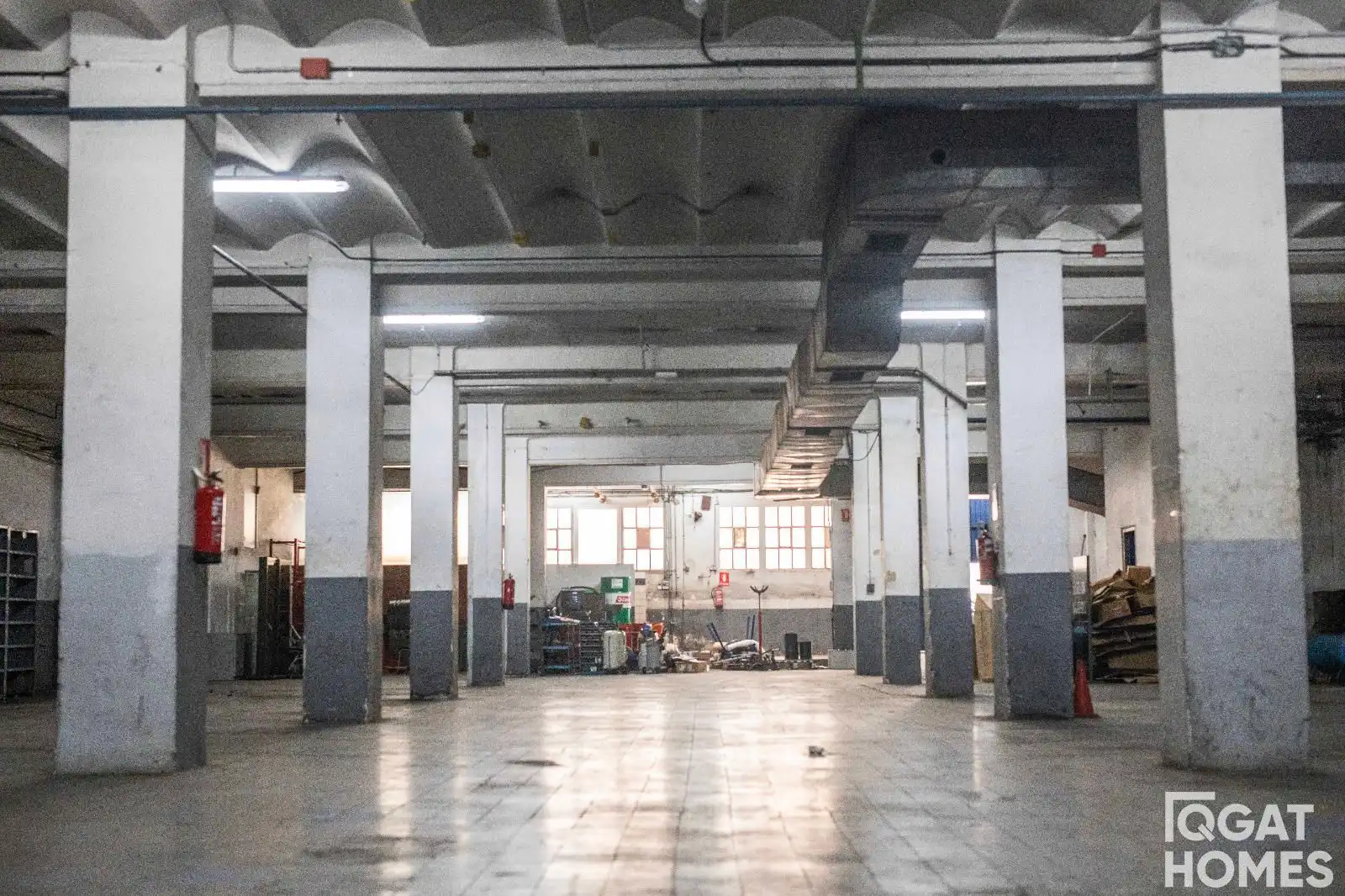 Industriegebäude zum Verkauf in Cerdamyola, imagen 15