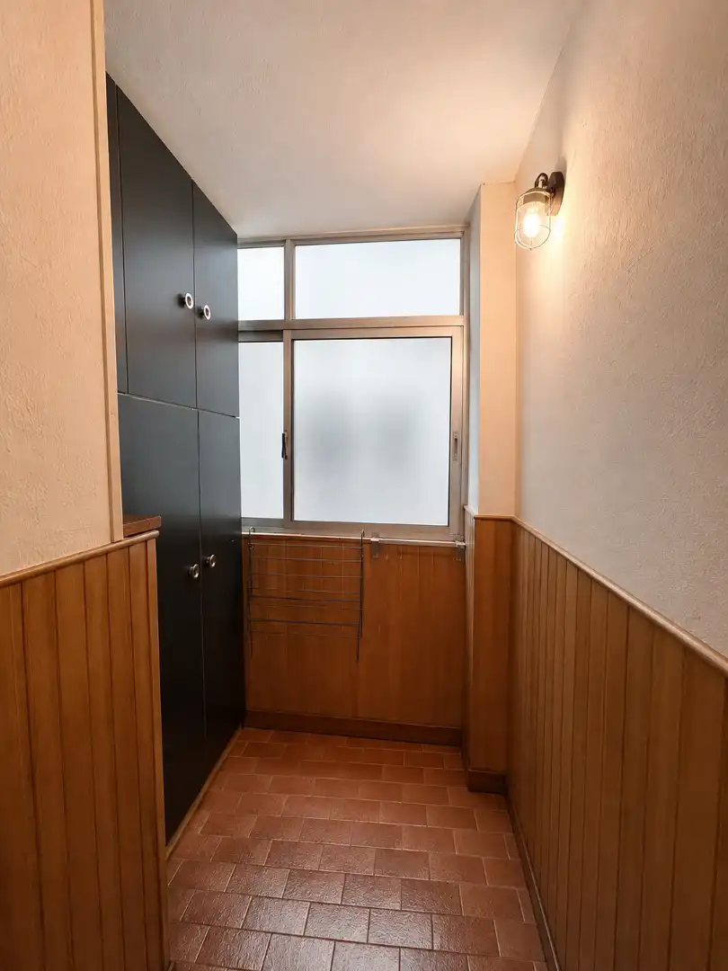 Wohnung mit Terrasse zum Verkauf in San Marko Kalea 11, imagen 4