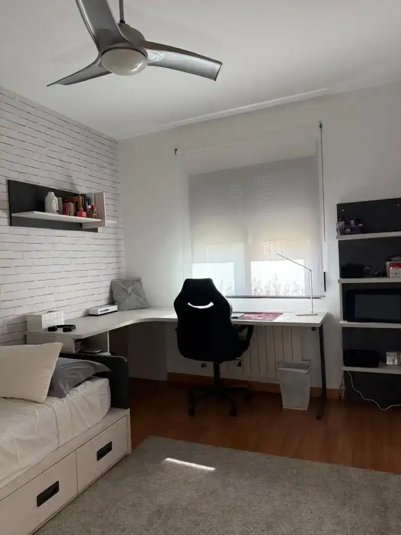 Dormitori de Casa o xalet en venda en Valdepeñas