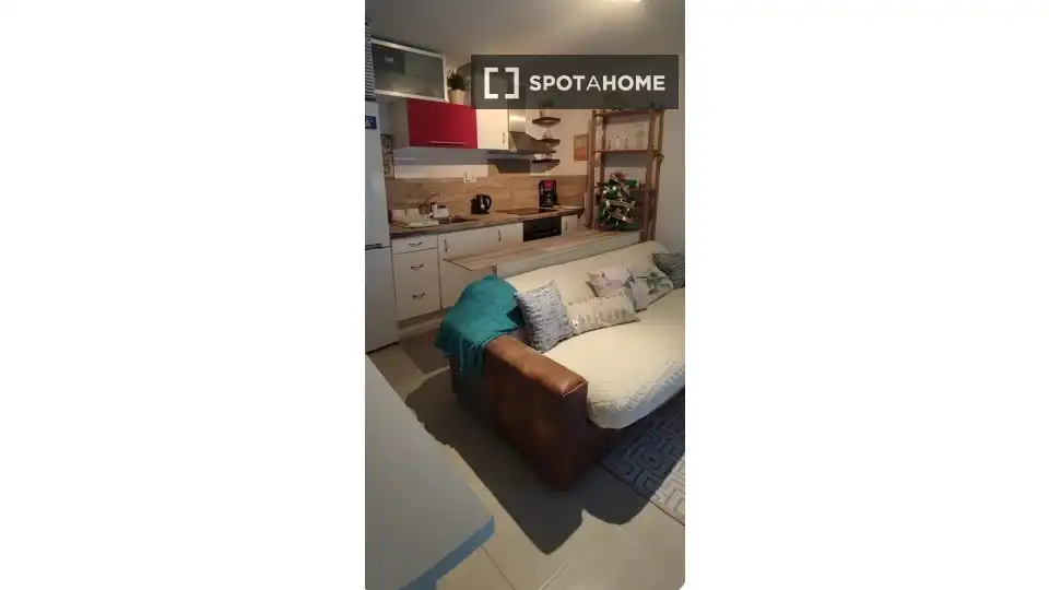 Flat to rent in Ciutat Vella, imagen 5