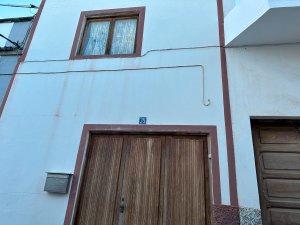 Exterior view of House or chalet for sale in Arucas  with Terrace