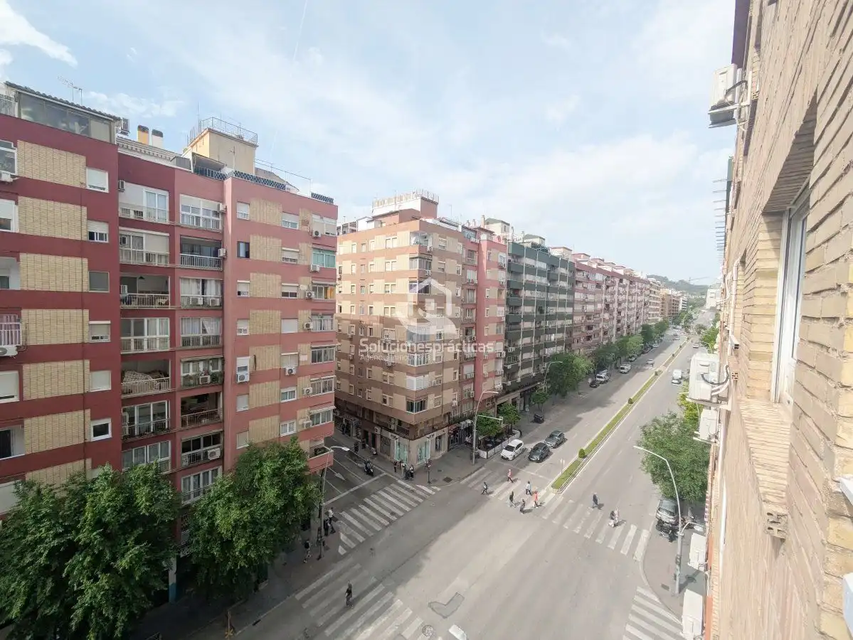 Wohnung mit Terrasse zur Miete in Peñamefecit - Avda Barcelona, imagen 9