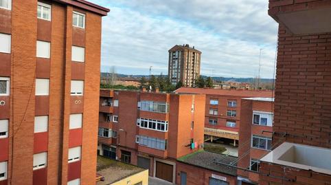 Foto 2 de Pis de lloguer a Pan y Guindas, Palencia Capital