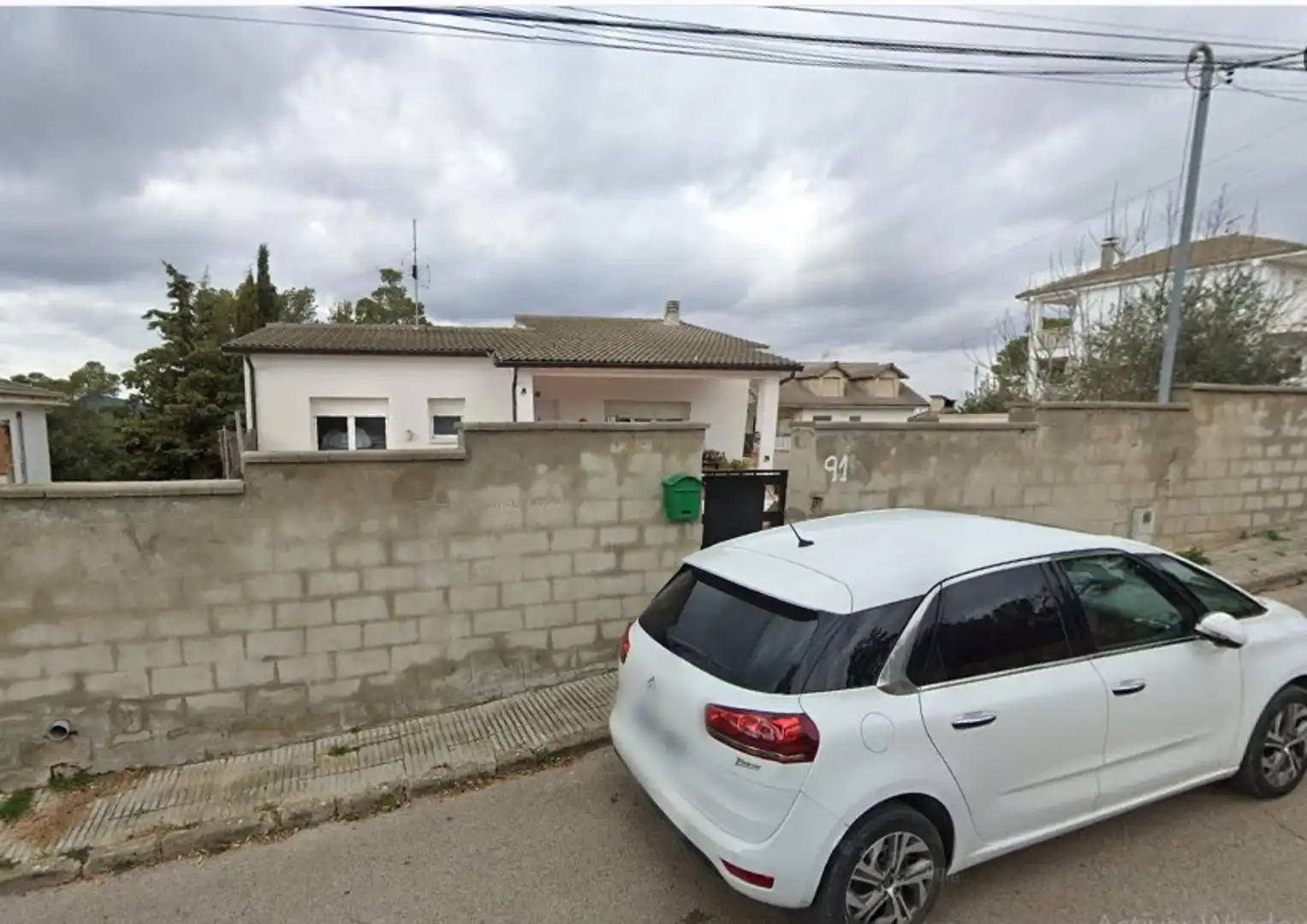 Maison mitoyenne à vendre à Montserrat (Font del Bosc, imagen 4