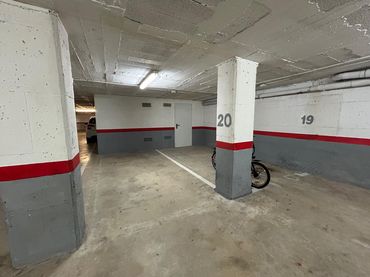 Aparcamiento en venta en calle Ronda del Mar