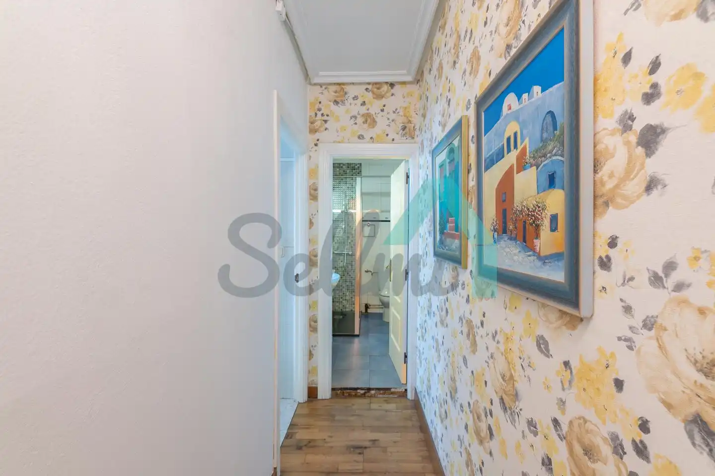 Piso con ascensor en alquiler en Calle Santa Eulalia de Merida, imagen 23