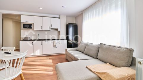 Photo 4 of Flat for rent in Paseo de la Estación, Garrido Sur, Salamanca Capital