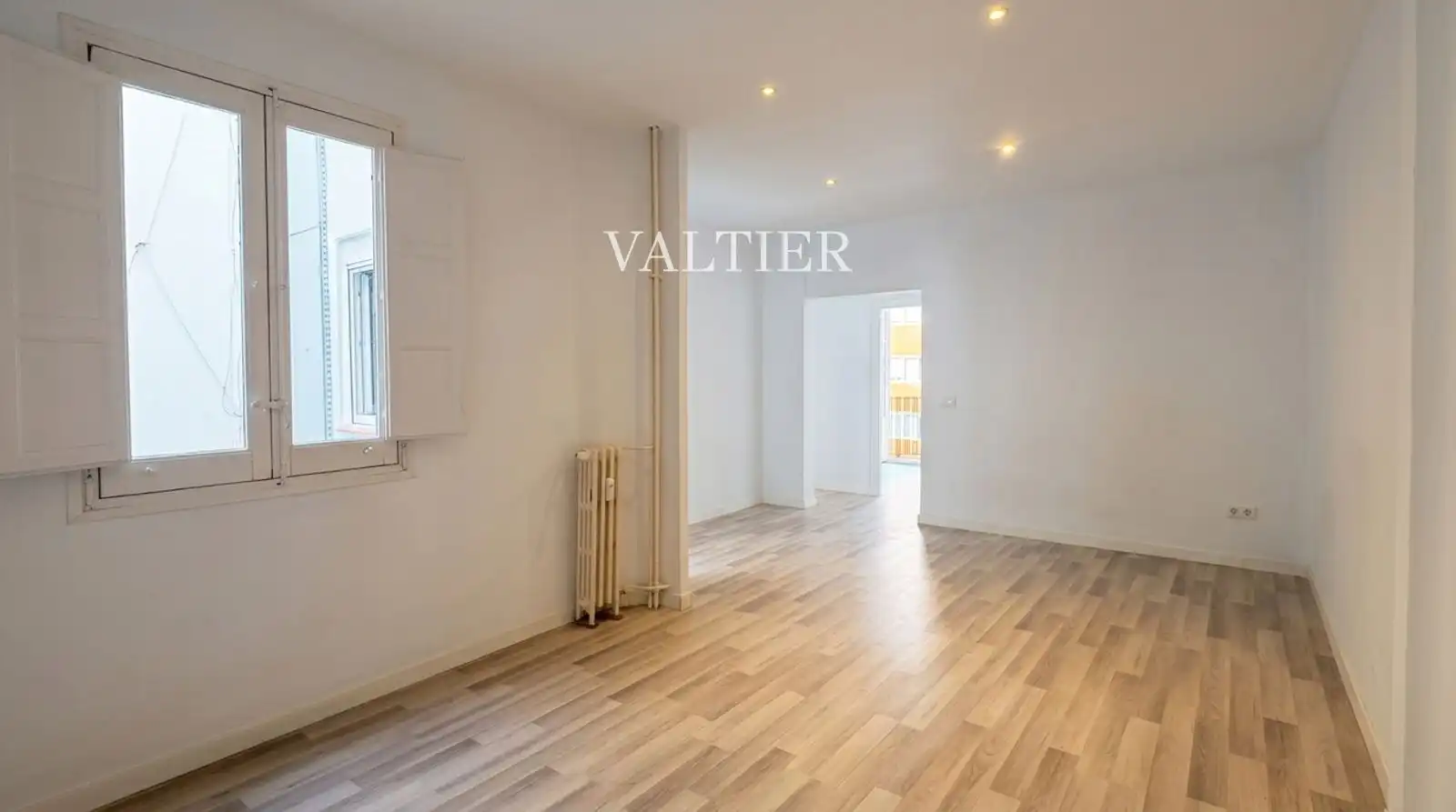 Flat with lift for sale in Magallanes