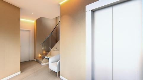 Foto 3 de Apartament en venda a Avenida de Fuenlabrada, Valdepelayo - Montepinos - Arroyo Culebro, Leganés