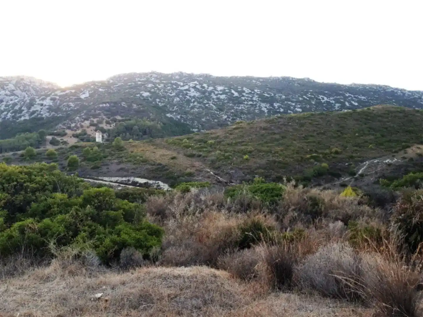 Finca rústica en venda en Casares