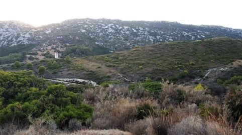 Foto 3 de Finca rústica en venda a Casares pueblo, Casares