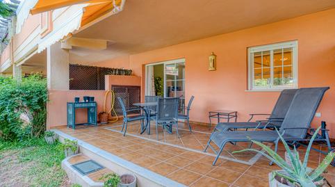 Photo 4 of Apartment for sale in Urbanización Calle Ciudad de Los Periodistas, 12, Santa María, Marbella