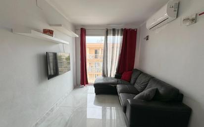 Living room of Flat for sale in  Palma de Mallorca  with Air Conditioner