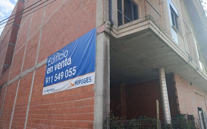 Exterior view of Flat for sale in Vilalba