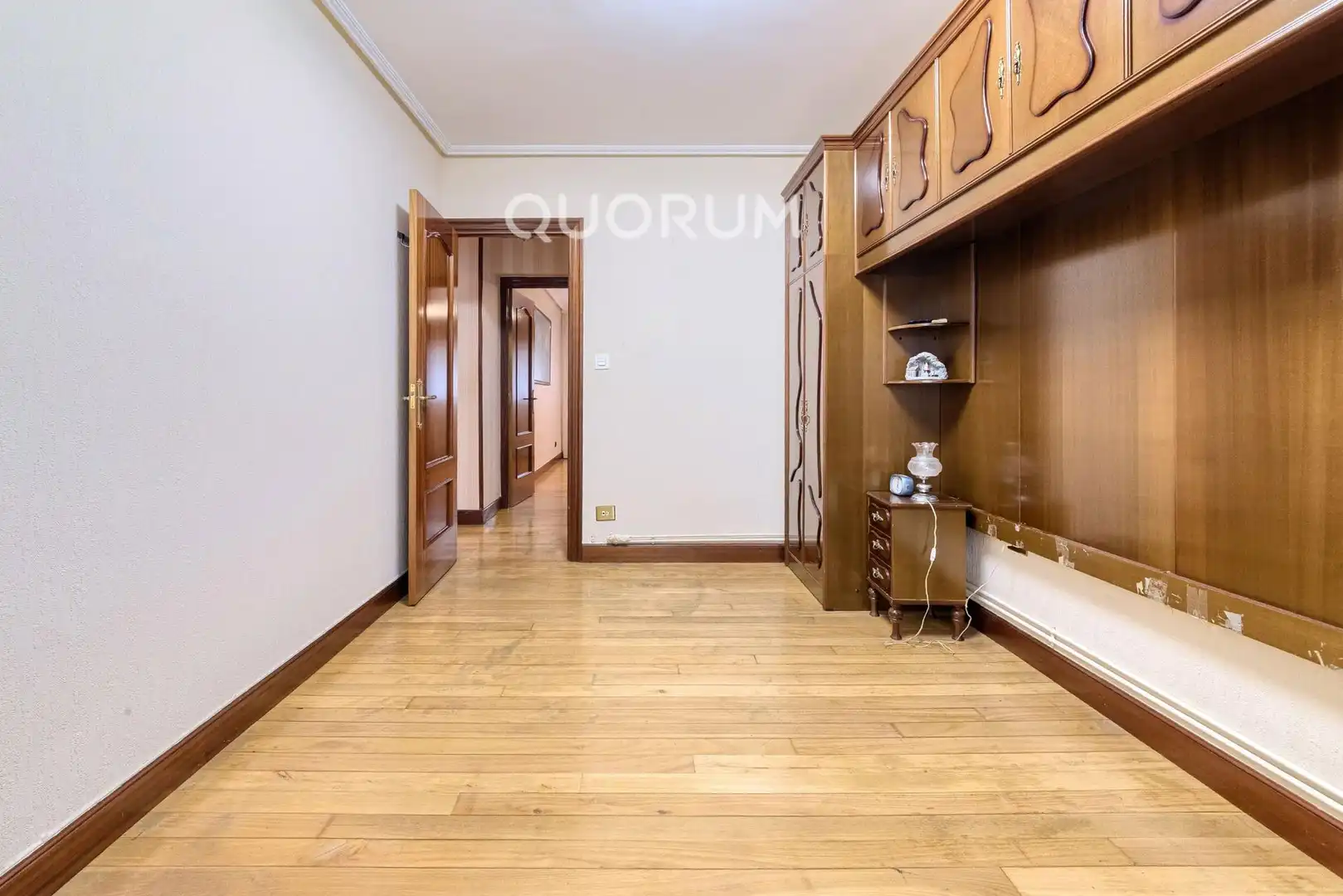 Wohnung zum Verkauf in Pozokoetxe