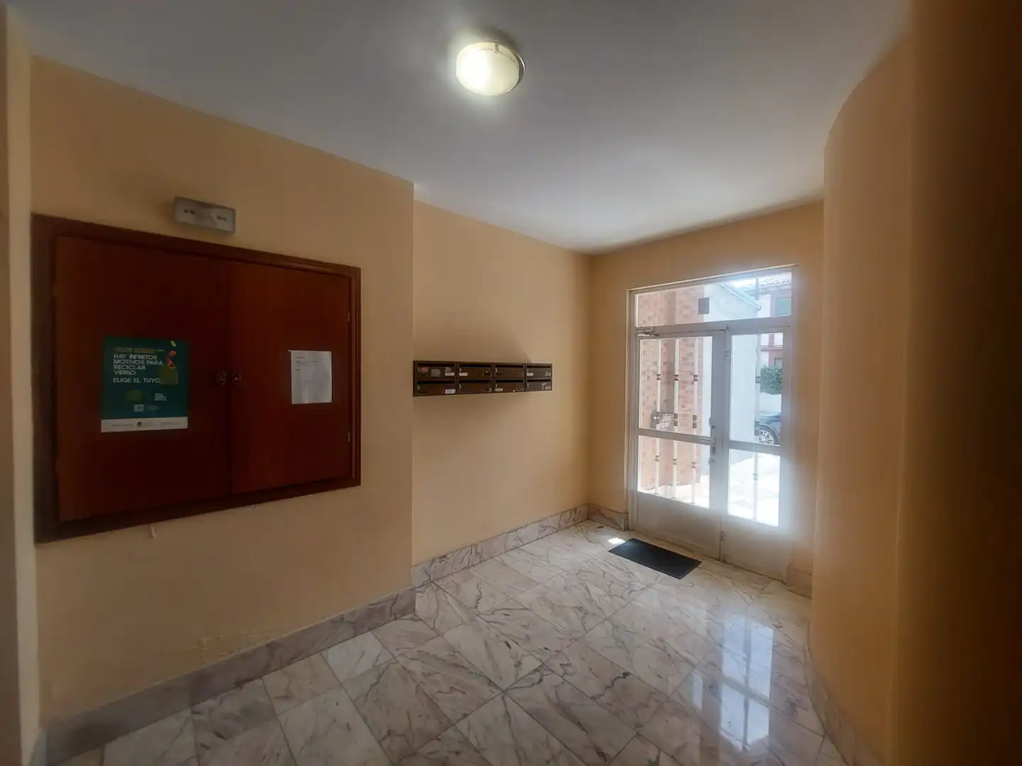 Piso en venta en San Andrés del Rabanedo