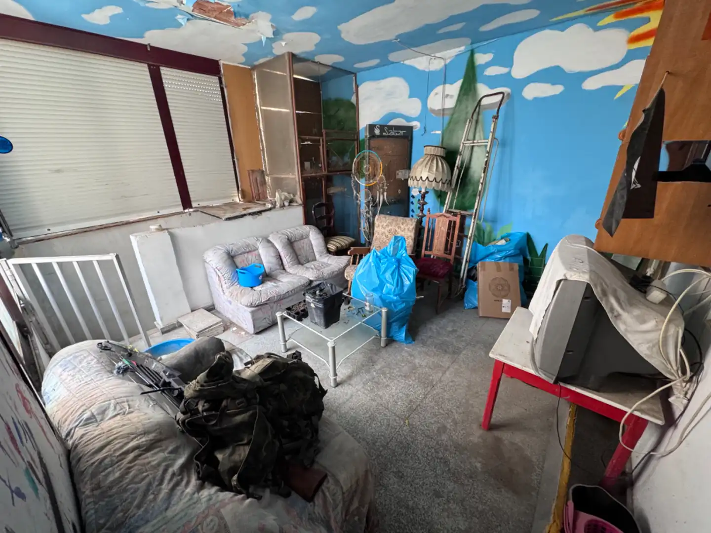 Wohnung zum Verkauf in Calle Blasco, imagen 13