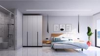 Bedroom of House or chalet for sale in Algorfa  with Private garden, Terrace and Furnished
