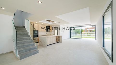 Foto 2 de Casa adosada en venta en Carrer de la Selva, Lloret Blau - La Creu de Lloret, Lloret de Mar