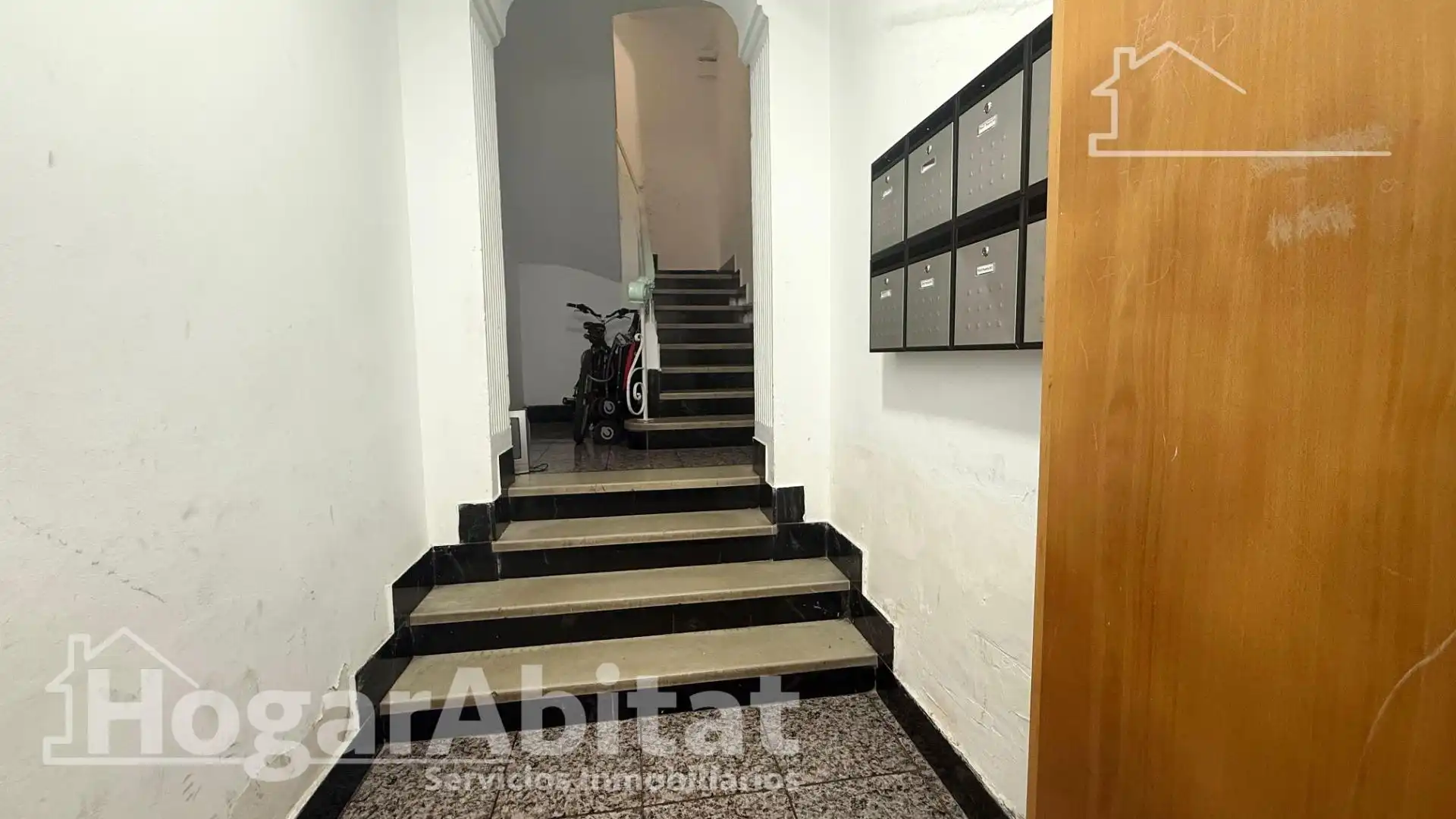 Flat for sale in Gandia