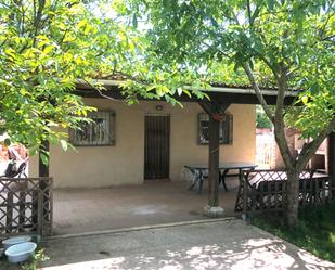 Garden of Land for sale in Murillo de Río Leza