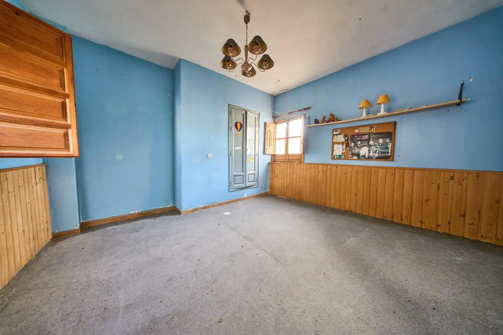 Comedor de Casa o chalet en venta en Granada con Jardín privado, Terraza y Piscina
