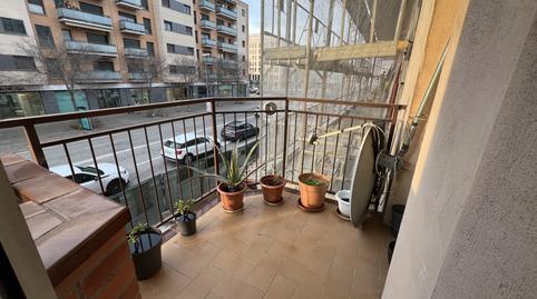 Foto 4 de Pis en venda a Santiago, Eixample Sud – Migdia, Girona Capital