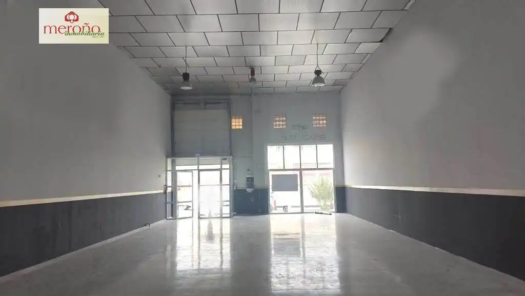 Nave industrial en alquiler en Elche ciudad, imagen 5