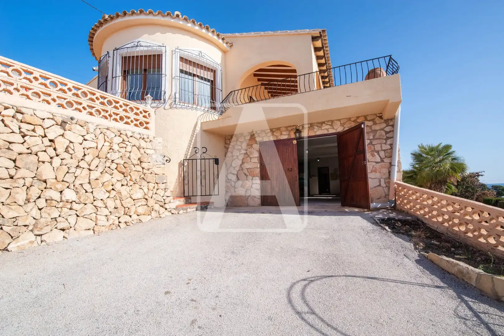 Chalet con piscina en venta en Carrió - La Merced - Los Pinos, imagen 27