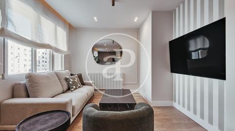 Photo 2 of Flat for sale in C/ del Alcalde Sainz de Baranda, Estrella,  Madrid Capital