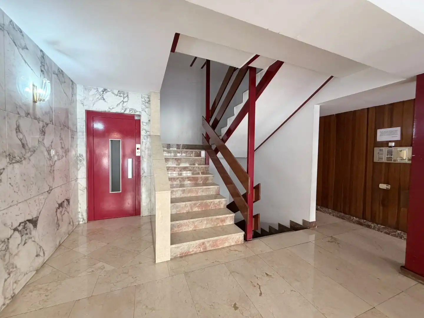 Piso con terraza en venta en L'Olivereta, imagen 35