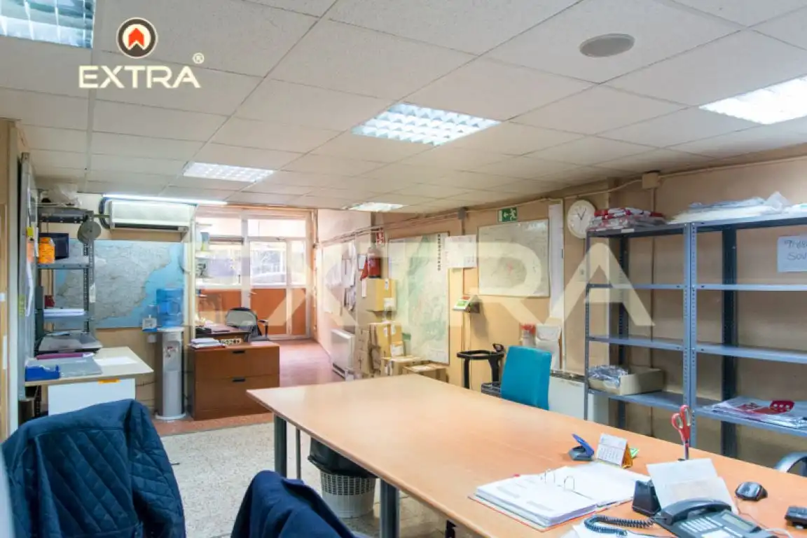 Local comercial en venta en Calle Pamplona, imagen 13
