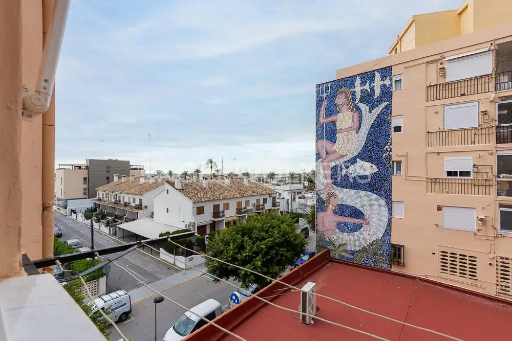 Appartement avec piscine à louer à Av. de Neptuno, imagen 27