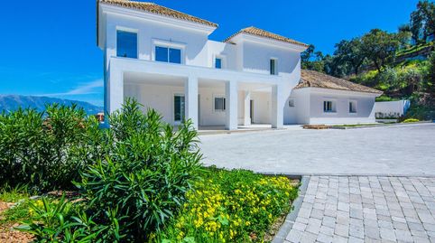 Villa reformada de 4 dormitorios y 3 baños en La Mairena, Ojén, imatge 3